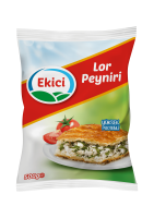 Ekici Lor Peyniri