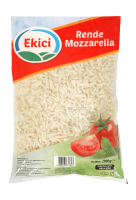 Ekici Rende Mozarella