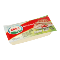 Ekici Taze Kaşar 1000gr