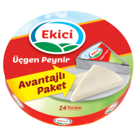 Ekici Ücgen Peynir